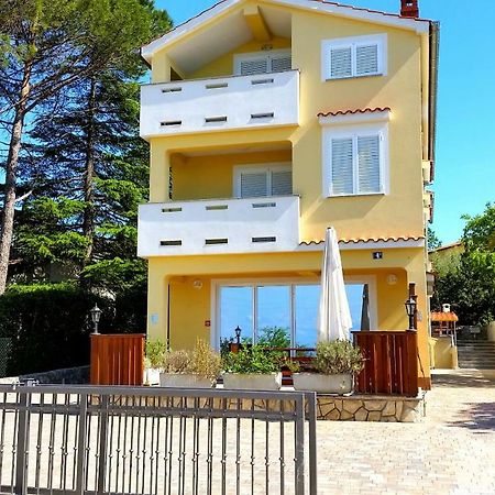 Villa Bionda 말린스카 외부 사진