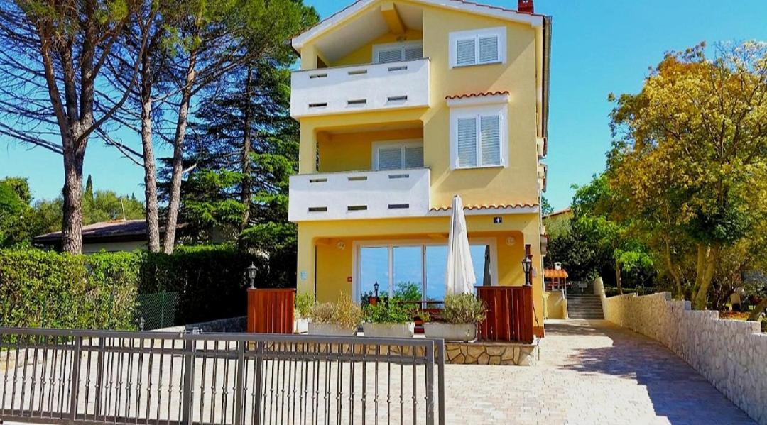Villa Bionda 말린스카 객실 사진