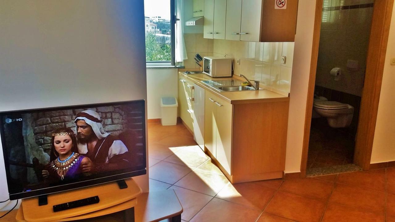 Villa Bionda 말린스카 외부 사진